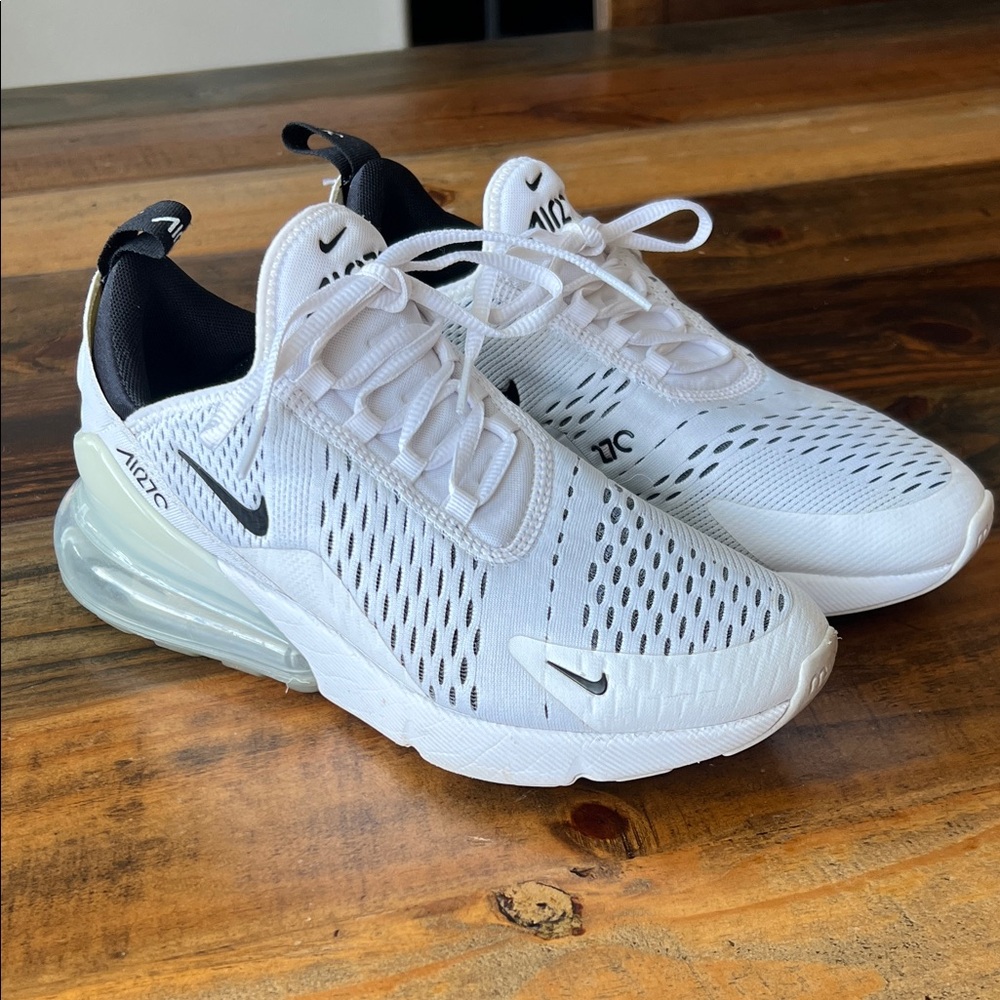 Women's Air Max 270 Sneakers